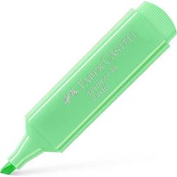 Faber-Castell Textliner 46 Pastel Green