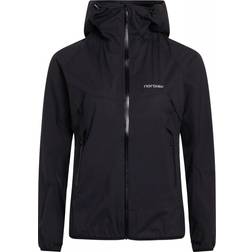 Nordisk W Mjelde Ultralight Jacket - Black