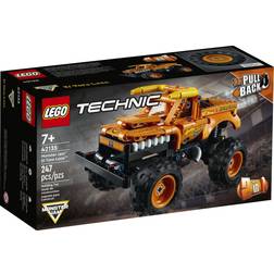 LEGO Technic Monster Jam El Toro Loco 42135