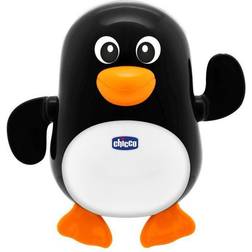 Chicco CH Gioco Pinguino Nuotatore