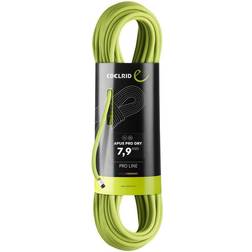 Edelrid Rep Apus Pro Dry 7.9mm 40m