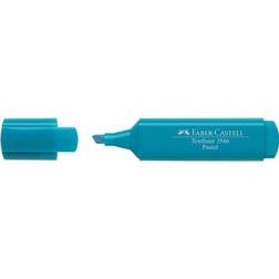 Faber-Castell Textliner 46 Pastel Turquoise