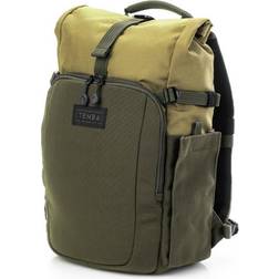 Tenba Fulton V2 10l Backpack Tan/Olive 637-731
