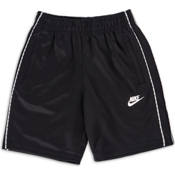 Nike Sportswear Shorts Kids - Black/White