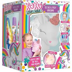 Xoxo Style & Play Unicorn