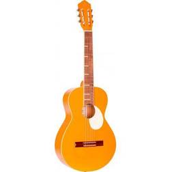 Ortega RGA-ORG 4/4 Orange Guitare classique