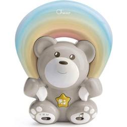 Chicco Rainbow Bear Luz nocturna