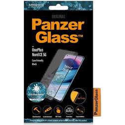 PanzerGlass Case Friendly Screen Protector for OnePlus Nord CE