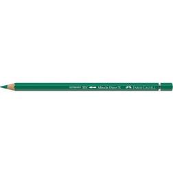 Faber-Castell Albrecht Dürer Artists Watercolour Pencil Dark Phthalo Green