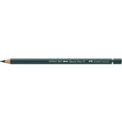 Faber-Castell Albrecht Dürer Artists Watercolour Pencil Deep Cobalt Green