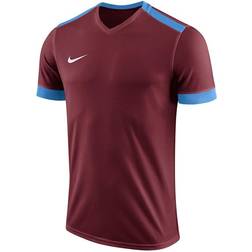 Nike Park Derby II Jersey Men - Team Red/University Blue/White