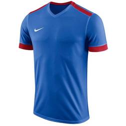 Nike Park Derby II Jersey Men - Royal Blue/University Red/White