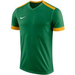 Nike Park Derby II Jersey Men - Pine Green/University Gold/White