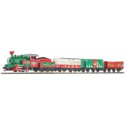 Piko Christmas Special Train Start Set