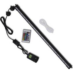 vidaXL Lámpara LED para Acuarios 56,5 cm