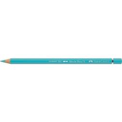 Faber-Castell Albrecht Dürer Artists Watercolour Pencil Light Cobalt Turquoise