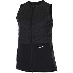 Nike Women's Therma-FIT ADV Downfill Running Gilet - Black