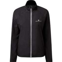 Ronhill Core Jacket Women - All Black