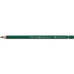 Faber-Castell Albrecht Dürer Artists Watercolour Pencil Hooker's Green