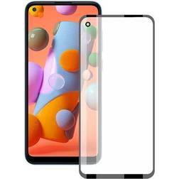 Ksix Contact Extreme 2.5d Screen Protector Tempered Glass for Galaxy A31