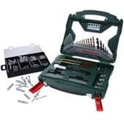 Bosch X-Line 50Ti Plus 2607017523 Werkzeug-Set