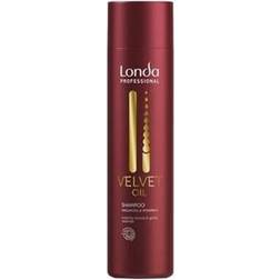 Londa Professional Velvet Oil Shampoo