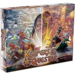 Funko Keepers of the Questar