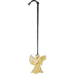 Rosendahl Angel with Harp Julgranspynt 7cm