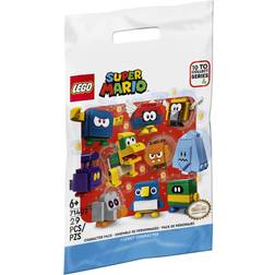 LEGO Super Mario Character Packs Series 4 71402