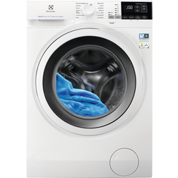 Electrolux EW7W5468E6 Vit