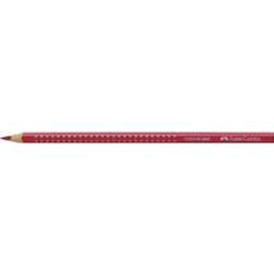 Faber-Castell Colour Grip Pencil Alizarin Crimson