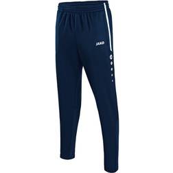 JAKO Trainingshose Active Unisex Kinder - Bleu