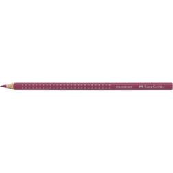 Faber-Castell Colour Grip Pencil Middle Purple Pink