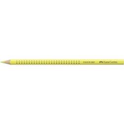 Faber-Castell Colour Grip Pencil Light Yellow Glaze