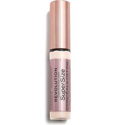 Revolution Beauty Conceal & Define Supersize Concealer C0.5