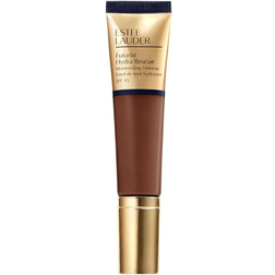 Estée Lauder Futurist Hydra Rescue Moisturizing Makeup SPF45 7W2 Rich Spice