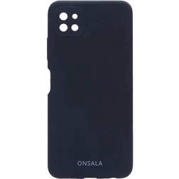 Gear by Carl Douglas Onsala Silicone Case for Galaxy A22 5G