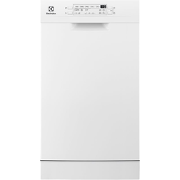 Electrolux ESM63300SW Vit