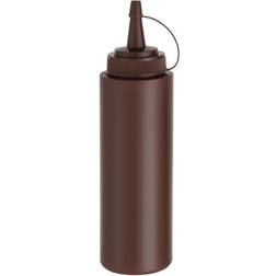 Vogue Squeeze Sauce Bottle Servering
