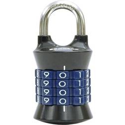 Master Lock MLK1535GRY