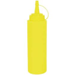 Vogue Squeeze Sauce Bottle Servering