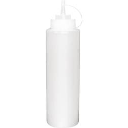 Vogue Squeeze Sauce Bottle Servering