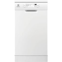 Electrolux 300 ESA22100SW Hvid