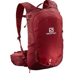 Salomon Trailblazer 20 - Chili Pepper/Red Dahlia/Ebony