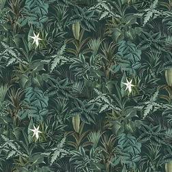 Boråstapeter Madagascar Leaves (1191)