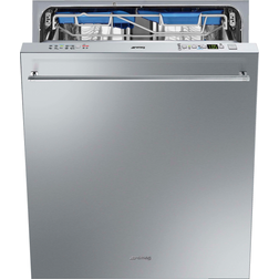 Smeg STX32BLLC Rustfritt stål