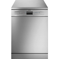 Smeg LVS344PM Stainless Steel