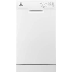 Electrolux ESA12100SW Hvid