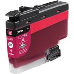 Brother LC-426XLM Inktcartridge - Magenta