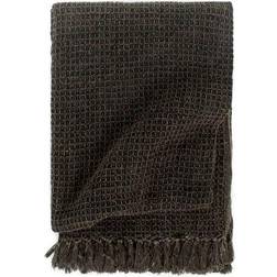 vidaXL Throw Blankets Brown (250x220cm)